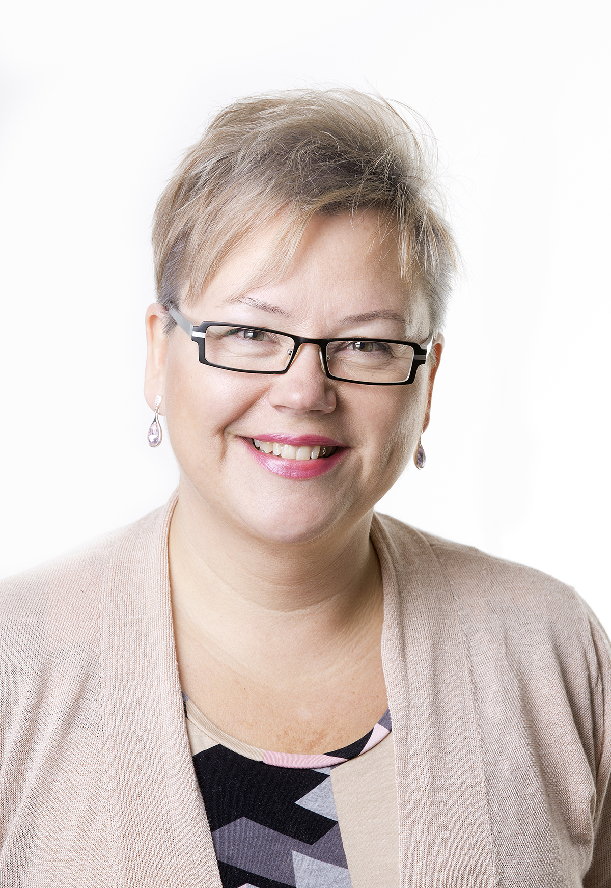 Christina Purnell
